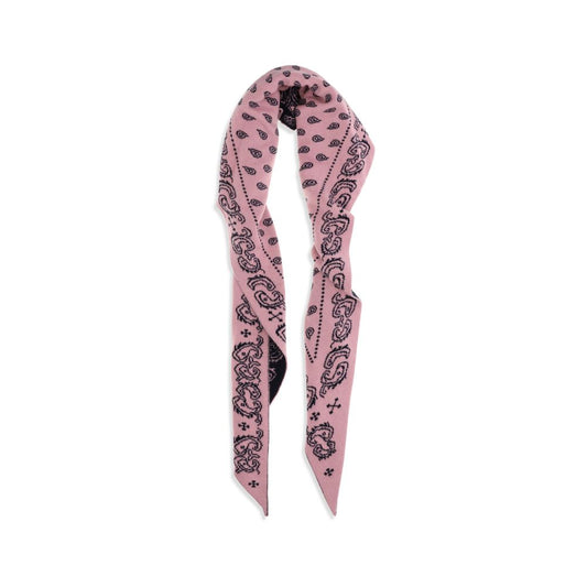 Guest in Residence Multicolor Cashmere Foulard