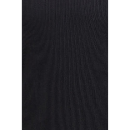 Our Legacy Black Cotton Sweatshirt