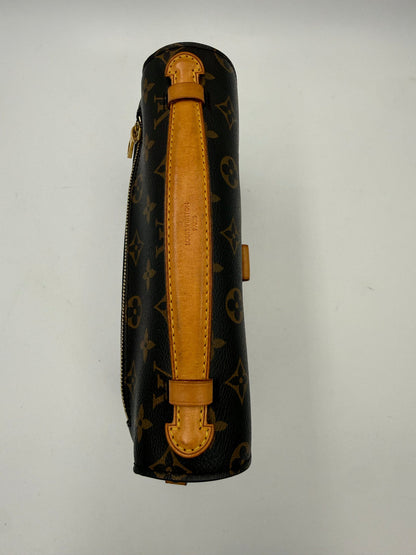 Louis Vuitton LOUIS VUITTON METIS Monogram Handbag