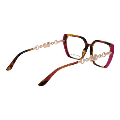 Marciano by Guess Multicolor Plastic Glasses (Frames)