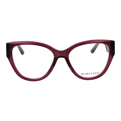 Marciano by Guess Pink Plastic Glasses (Frames)