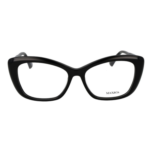 Max & Co Black Plastic Glasses (Frames)