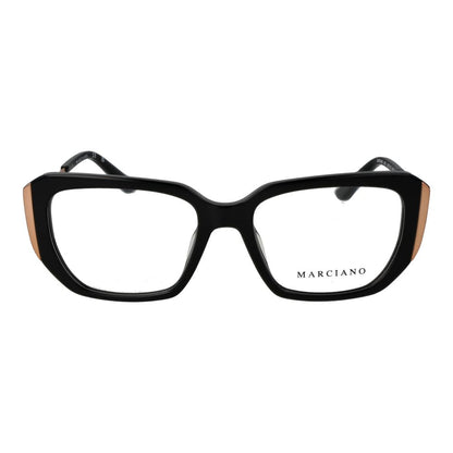 Marciano by Guess Black Plastic Glasses (Frames)