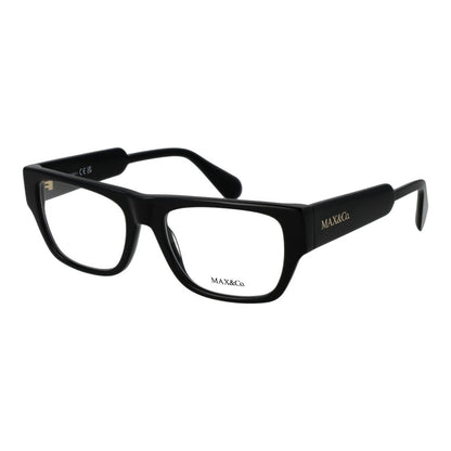 Max & Co Black  Glasses (Frames)