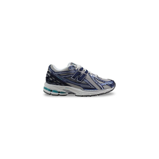 New Balance Bicolor Synthetic Athletic Sneakers