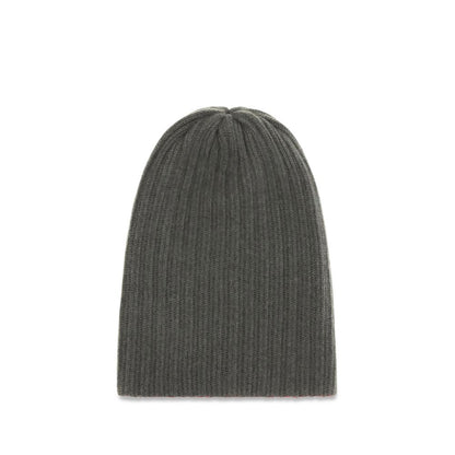 Baziszt Bicolor Cashmere Beanie