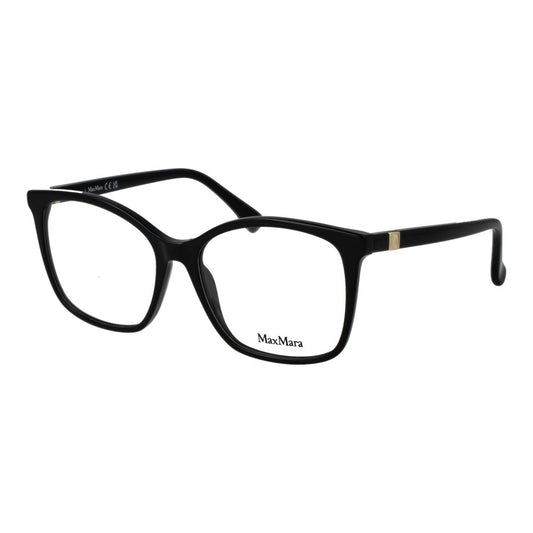 Max Mara Black Acetate Glasses (Frames)