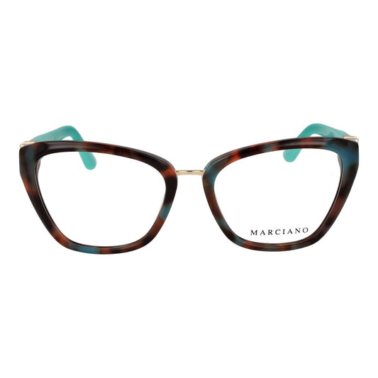 Marciano by Guess Multicolor Acetate Glasses (Frames)