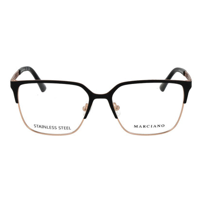 Marciano by Guess Black Metal Glasses (Frames)