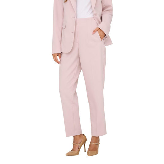 Only Pink Recycled Polyester Blazer