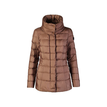 Peuterey Brown Polyester Clothing