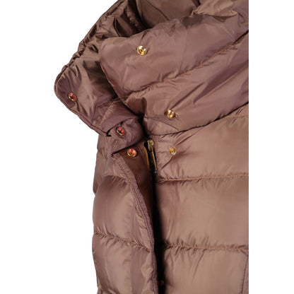 Peuterey Brown Polyester Clothing