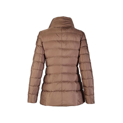 Peuterey Brown Polyester Clothing