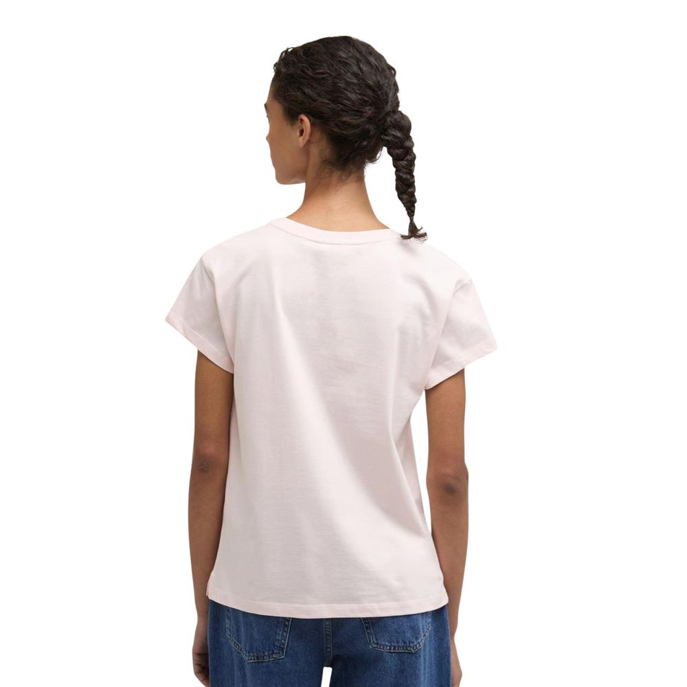 Barbour Mehrfarbiges Baumwoll-T-Shirt