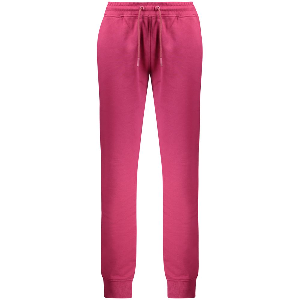 K-WAY Viola Cotton Women Jogger