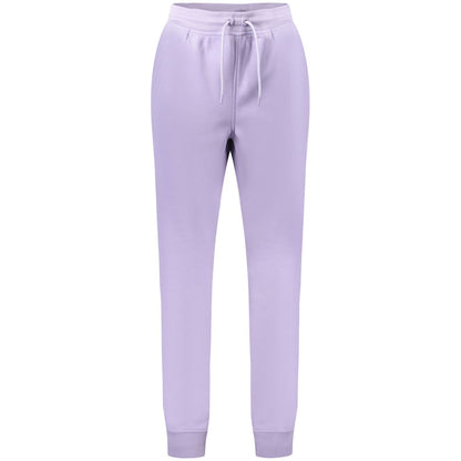 K-WAY Viola Polyester Women's Track Pant