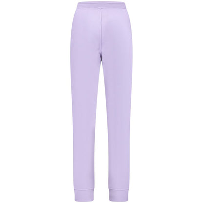 K-WAY Viola Polyester Women's Track Pant