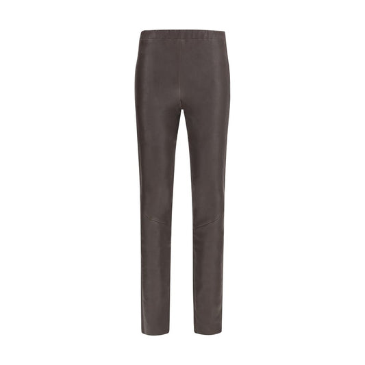 Arma Brown Lamb Ovis Aries Athletic Pants