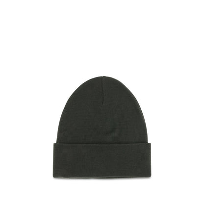 Moncler Grenoble Bicolor Wool Oves Aries Beanie