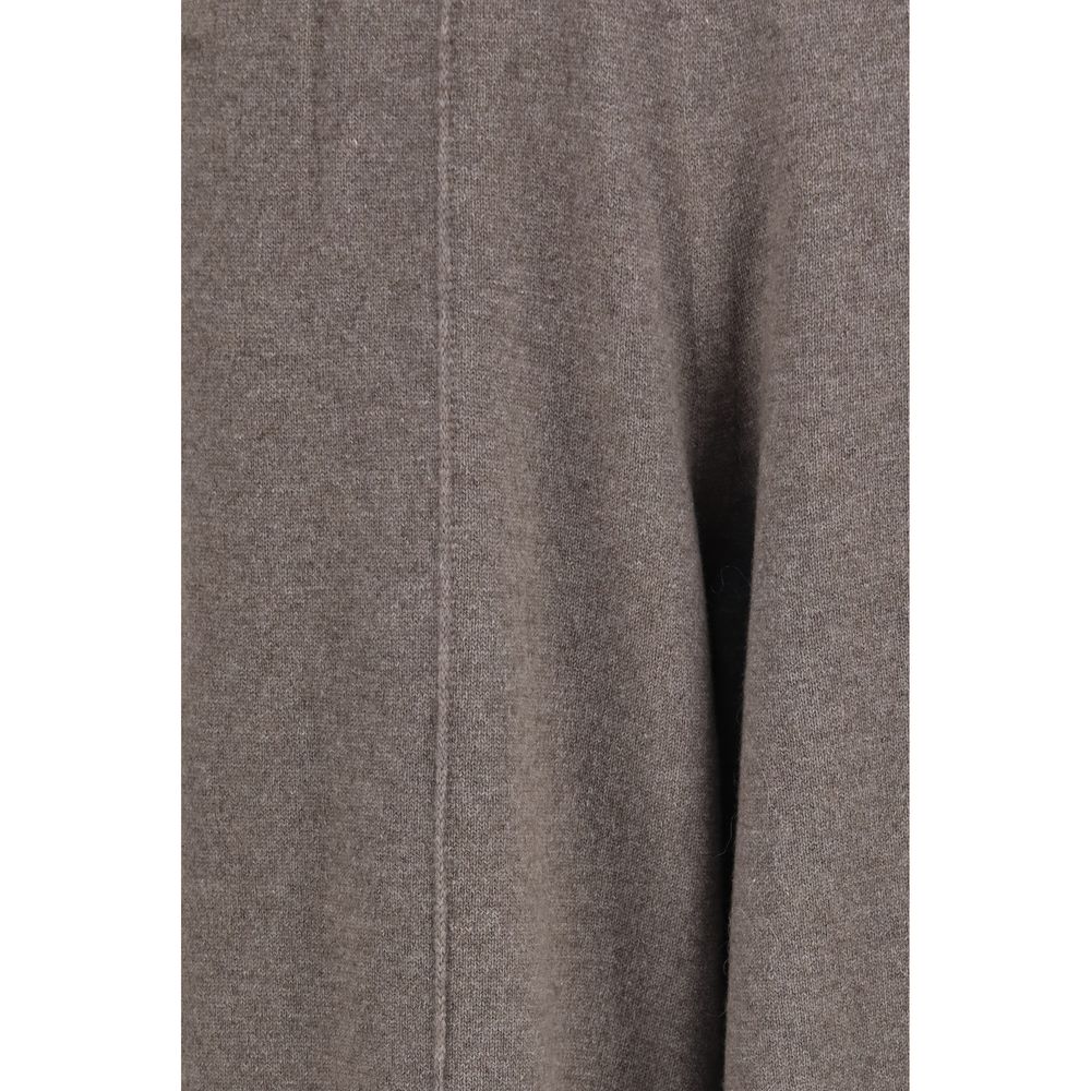Fabiana Filippi Graue Wollhose "Oves Aries"