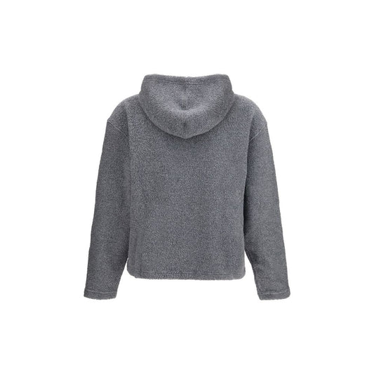 Sunflower Gray Wool Oves Aries Sweatshirt