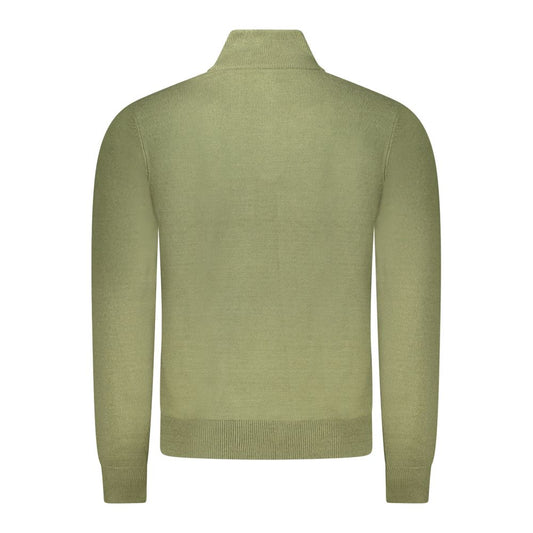 North Sails Verde Acrylic Men's Sweater