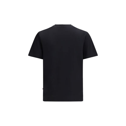 Moncler Grenoble Multicolor Cotton Sportswear