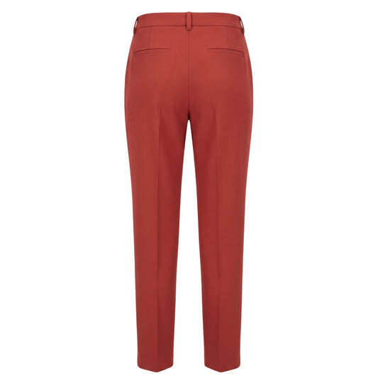 Baldinini Trend Brown Vi Women Pants