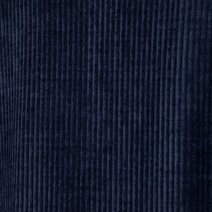 Autore Blue Polyester Full-Length Jacket