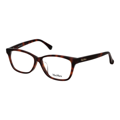 Max Mara Brown Acetate Glasses (Frames)