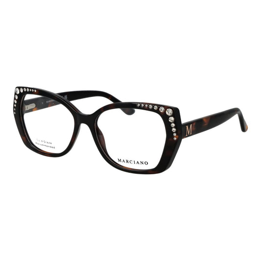 Marciano by Guess Brille aus schwarzem Acetat (Fassung)