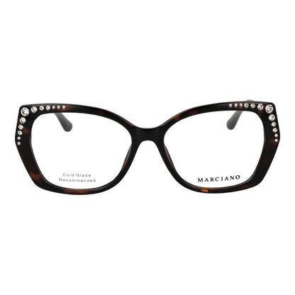 Marciano by Guess Black Acetate Glasses (Frames)