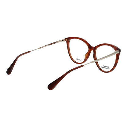 Max & Co Brown Acetate Glasses (Frames)