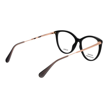 Max & Co Black Acetate Glasses (Frames)