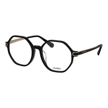 Max & Co Black Acetate Glasses (Frames)