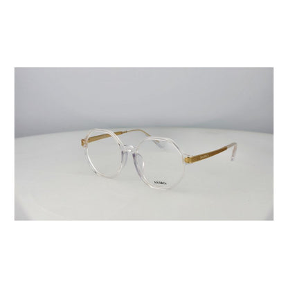 Max & Co Transparent Acetate Glasses (Frames)