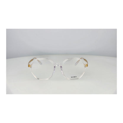 Max & Co Transparent Acetate Glasses (Frames)