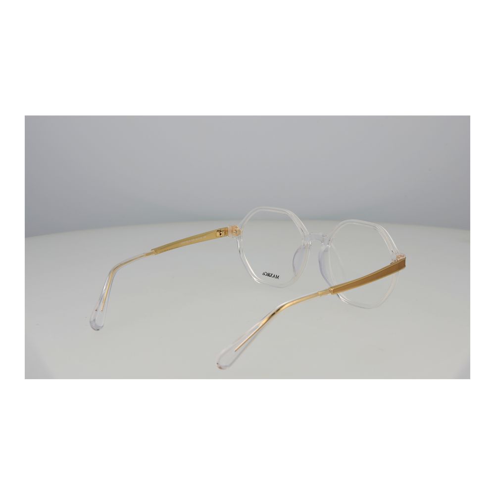 Max & Co Transparent Acetate Glasses (Frames)