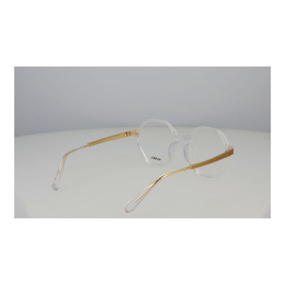Max & Co Transparent Acetate Glasses (Frames)