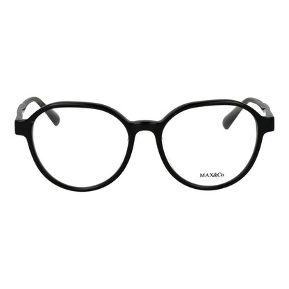 Max & Co Black Acetate Glasses (Frames)