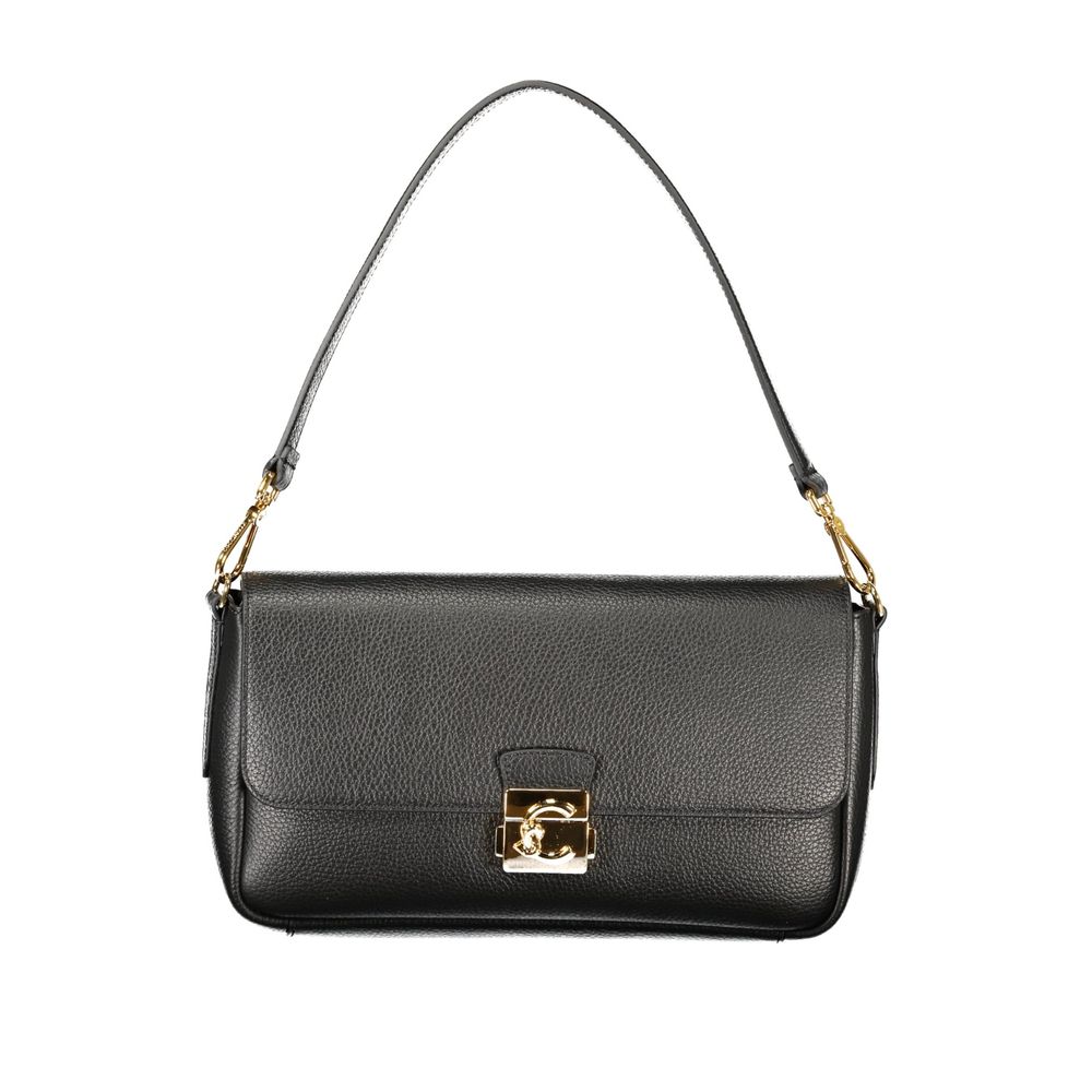 Coccinelle Nero Leather Female Bag