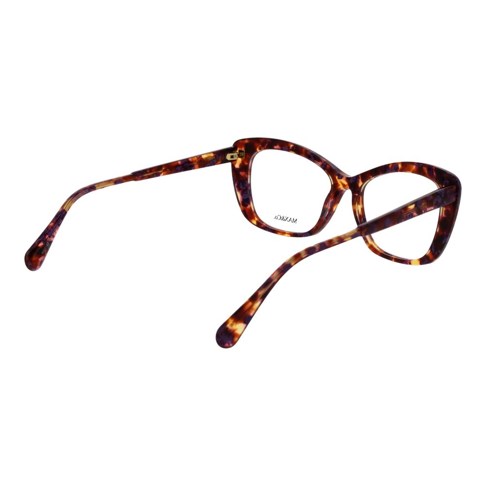 Max & Co Multicolor Acetate Glasses (Frames)
