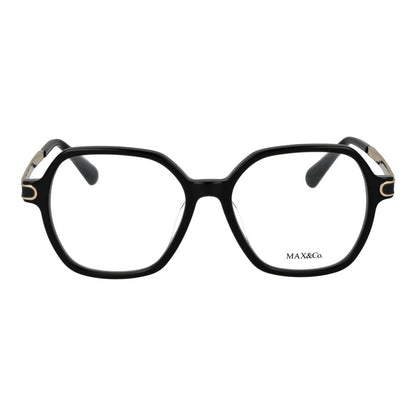 Max & Co Black Acetate Glasses (Frames)