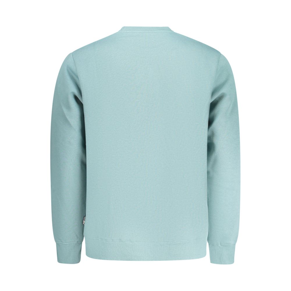 Norway 1963 Verde Cotton Men's Sweatshirt
