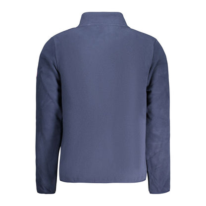 Norway 1963 Blue Polyester Men's Sweatshirt
