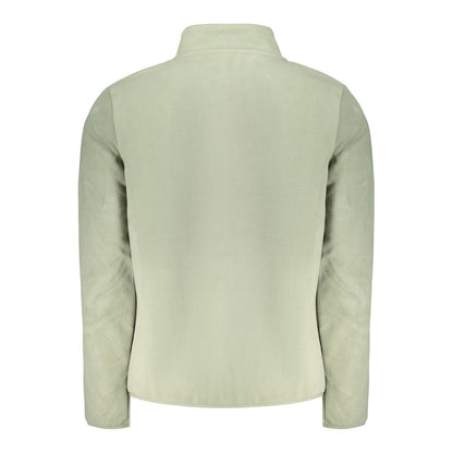 Norway 1963 Verde Polyester Men's Sweatshirt