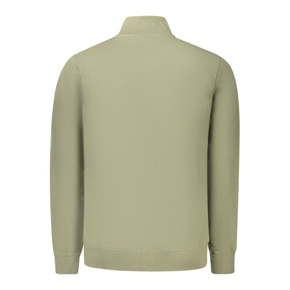 North Sails Verde Cotton Men's Sweatshirt