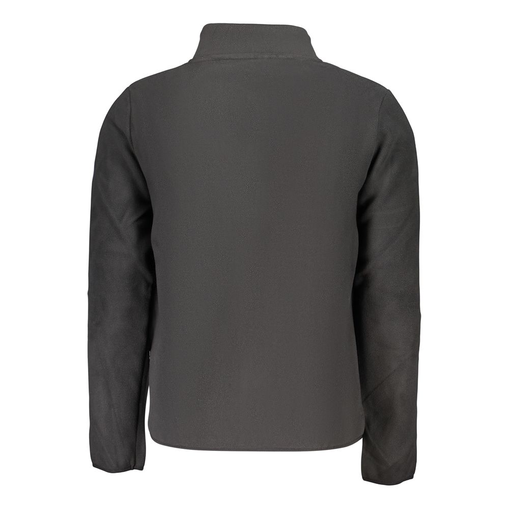 Norway 1963 Black Polyester Men's Sweatshirt
