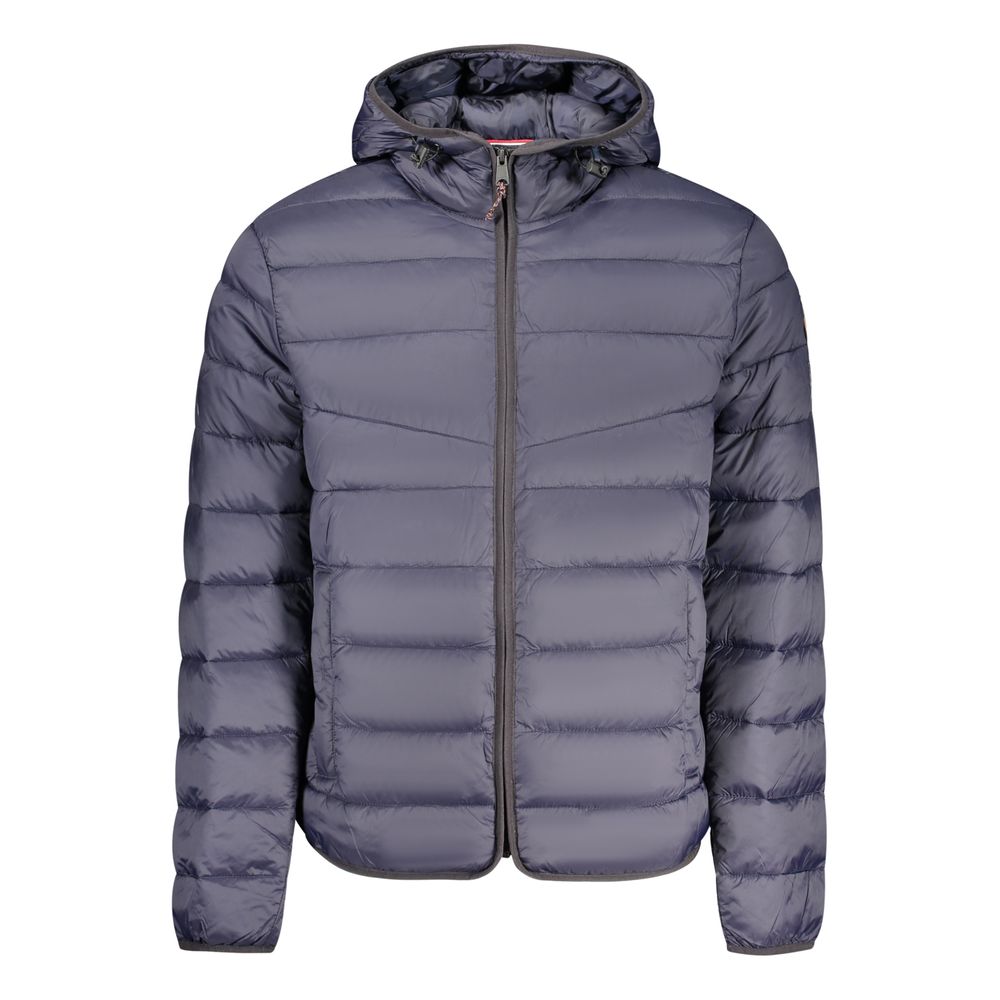 Napapijri Herrenjacke aus Polyamid in Blau