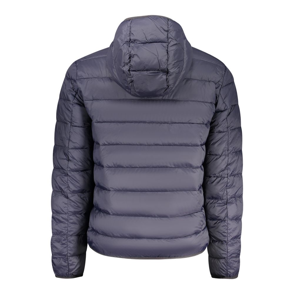 Napapijri Herrenjacke aus Polyamid in Blau